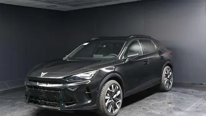 Usata Cupra Formentor VZ 333 CV (244 kW) 2025 SUV