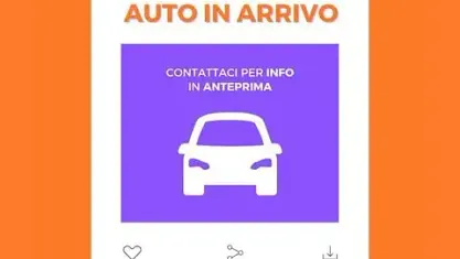 Usata EVO Evo 4 106 CV (77 kW) 2021 Marrone SUV