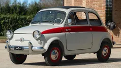 Usata 1960 Fiat 500 Sport Tre volumi | 65.000 €