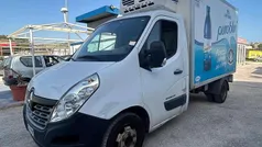 Bianco Usata 2016 Renault Master Furgone | 6500 € (Super prezzo)