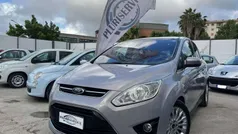 Usata 2011 Ford C-MAX Titanium Monovolume | 4100 € (Buon prezzo)