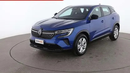 Nuova Renault Austral Evolution 158 CV (116 kW) 2025 Blu SUV