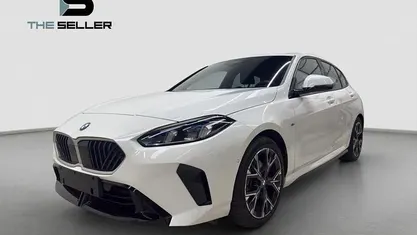 Usata BMW 120 M Sport 150 CV (110 kW) 2025 Utilitaria