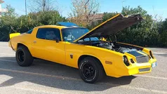 Usata 1980 Chevrolet Camaro | 34.800 €