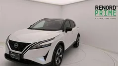 Usata 2024 Nissan Qashqai N-Connecta SUV | 24.400 € (Buon prezzo)