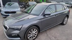 Usata 2023 Skoda Scala Style Due volumi | 19.900 € (Buon prezzo)