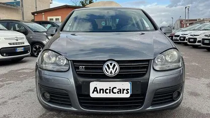 Usata 2008 VW Golf GT Tre volumi | 3990 € (Ottimo prezzo)