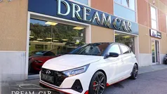 Azzurro pastello Usata 2024 Hyundai i20 N Performance Tre volumi | 29.990 € (Buon prezzo)