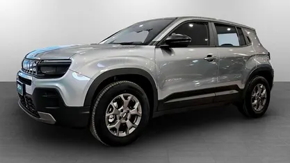 Grigio Nuova 2025 Jeep Avenger Longitude SUV | 21.800 € (Buon prezzo)