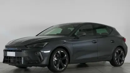 Usata Cupra Leon 150 CV (110 kW) 2025 SUV