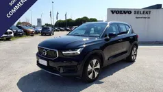 Nero Usata 2022 Volvo XC40 Inscription SUV | 22.000 € (Super prezzo)