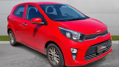Usata Kia Picanto 2022 Furio Utilitaria