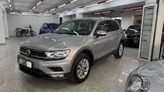 Grigio Usata 2016 VW Tiguan Business SUV | 13.900 € (Buon prezzo)