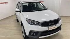Usata 2021 EVO Evo 5 SUV | 13.900 € (Buon prezzo)