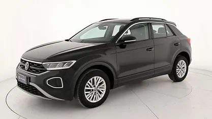 Usata 2024 VW T-Roc Life SUV | 28.500 € (Buon prezzo)