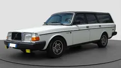 Usata 1984 Volvo 240 Station wagon | 6500 €