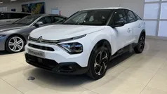 Bianco Usata 2021 Citroën C4 PureTech Due volumi | 13.900 € (Ottimo prezzo)