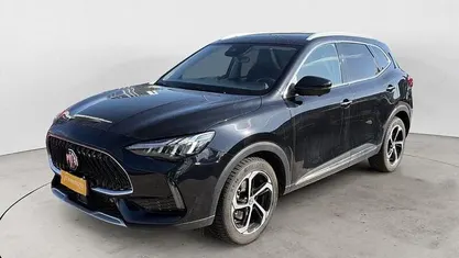 Usata 2024 MG HS Luxury SUV | 18.900 € (Ottimo prezzo)