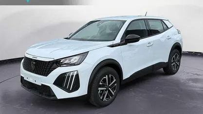 Bianco Nuova 2025 Peugeot 2008 Style SUV | 24.450 € (Ottimo prezzo)