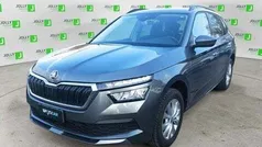Grigio Usata 2022 Skoda Kamiq Ambition SUV | 15.450 € (Ottimo prezzo)