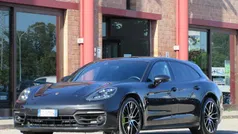 Usata 2021 Porsche Panamera S E-Hybrid Sport Turismo Tre volumi | 75.000 € (Ottimo prezzo)