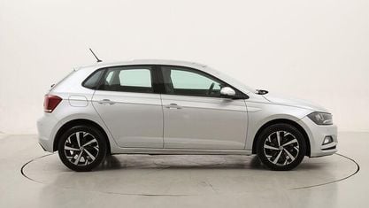Usata VW Polo Highline 116 CV (85 kW) 2020 Utilitaria