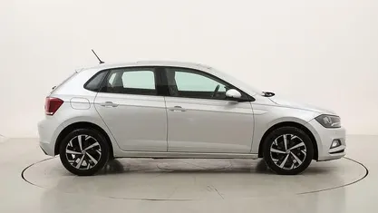Usata VW Polo Highline 116 CV (85 kW) 2020 Utilitaria