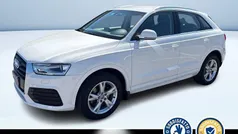 Usata 2018 Audi Q3 Design SUV | 20.900 € (Super prezzo)