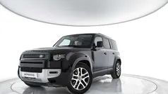 Argento Usata 2022 Land Rover Defender SE SUV | 59.900 € (Ottimo prezzo)