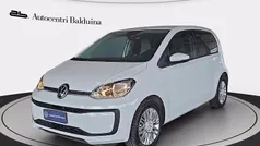 Usata 2023 VW up! Move Due volumi | 13.800 € (Buon prezzo)