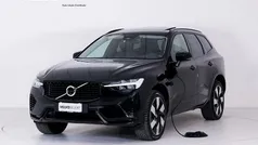 Nero Usata 2024 Volvo XC60 Ultra SUV | 54.900 € (Super prezzo)