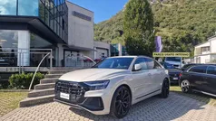 Beige Usata 2022 Audi Q8 Sport SUV | 66.700 € (Buon prezzo)