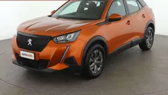 Usata 2021 Peugeot 2008 Active SUV | 15.099 € (Ottimo prezzo)
