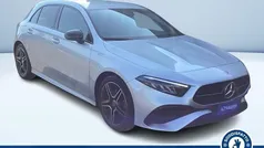 Usata 2023 Mercedes A180 Advanced Plus Tre volumi | 33.300 € (Buon prezzo)