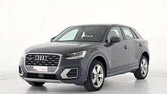 Grigio Usata 2019 Audi Q2 Admired SUV | 24.800 € (Buon prezzo)
