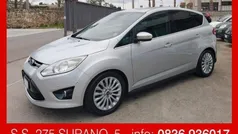 Usata 2012 Ford C-MAX Titanium Monovolume | 7900 € (Buon prezzo)