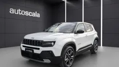 Bianco Nuova 2024 Jeep Avenger Summit SUV | 28.490 € (Buon prezzo)