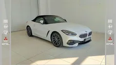 Usata 2019 BMW Z4 M Sport Cabrio | 31.890 € (Buon prezzo)