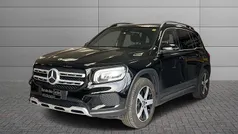Nero Usata 2021 Mercedes GLB200 SUV | 32.900 € (Ottimo prezzo)