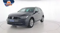 Usata 2022 VW Tiguan Life SUV | 22.900 € (Super prezzo)