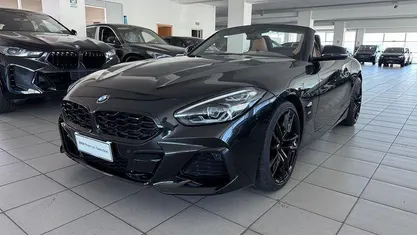 Usata 2022 BMW Z4 M Sport Cabrio | 49.900 €