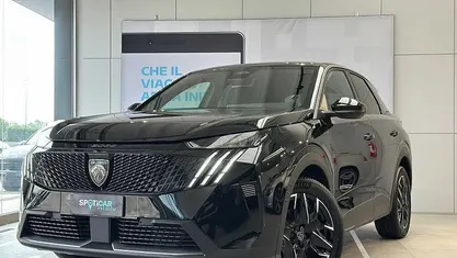 Grigio Nuova 2025 Peugeot 3008 Allure SUV | 33.900 € (Buon prezzo)