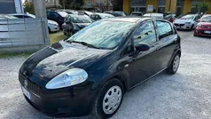 Grigio Usata 2006 Fiat Grande Punto Active Due volumi | 2680 € (Molto cara)
