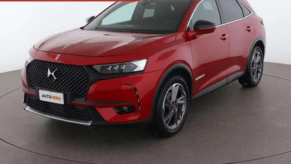 Usata 2019 DS Automobiles DS7 Crossback Business SUV | 19.899 € (Buon prezzo)