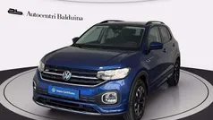 Usata 2022 VW T-Cross Sportline SUV | 19.300 € (Buon prezzo)