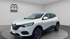 Bianco Usata 2019 Renault Kadjar SUV | 12.300 € (Buon prezzo)