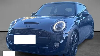 Blu Usata 2015 Mini Cooper SD Due volumi | 18.900 € (Cara)