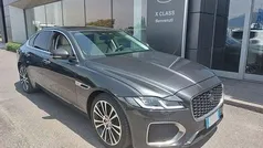 Usata 2021 Jaguar XF SE Tre volumi | 34.900 € (Molto cara)