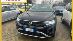 Nero Usata 2024 VW T-Roc Life SUV | 30.990 € (Buon prezzo)