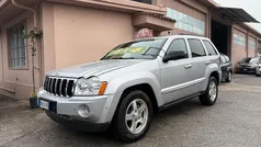 Grigio Usata 2007 Jeep Grand Cherokee Limited SUV | 4950 € (Super prezzo)